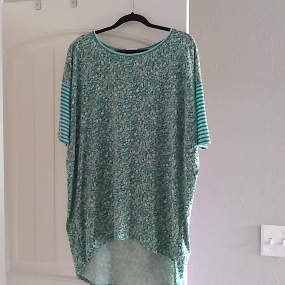 LulaRoe Irma